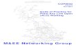 M&EE Networking Group Iss 2.pdf · (ALO) Working Uncontrolled when printed Supersedes COP0032 Iss 1 with effect from 01/11/2017 Superseded by COP0032 Iss 3 with effect from 15/01/2020