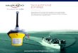 SmartFind EPIRB - Orolia Maritime · SmartFind EPIRB Available as a standard MHz EPIRB or, for enhanced position location, with a built in high accuracy GPS. Key Features • Internationally