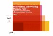 Interactive Advertising Bureau Perú€¦ · Informe de Inversión Publicitaria en Internet del IAB PERU El informe utiliza datos e información reportados directamente a PwC por