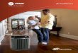 Air Conditioners€¦ · ©2017 Ingersoll-Rand Company 72-1208-26 03/17 We are committed to using environmentally conscious print practices. Ingersoll Rand (NYSE:IR) advances the