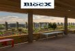 What is WoodblocX? - ESI · WoodBlocX is a unique, patented system of interlocking timber blocks ... Both large contractors and specialist landscape contractors will save time and