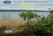 Mangrove Afforestation Program - Harita Theeram · Mangrove Afforestation Program - Harita Theeram Contd. men used to collect sand without affecting the breeding grounds of fishes