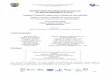PPRROOTTEECCTTIIOONN DDEESS RREESSSSOOUURRCCEESS … · 2016-06-06 · Seizièmes Journées Techniques du Comité Français d’Hydrogéologie de l’Association Internationale des
