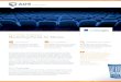 Marketing Portal for Movies - AOE · AOE is a leading provider for Open Source-based portal development, Web content management and E-Commerce. A global company with its headquarters