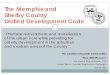 The Memphis and Shelby County Unified Development CodeApr 23, 2009  · R-3 Residential Single-Family – 3 NEW RU-1 Residential Urban – 1 R-D RU-2 Residential Urban – 2 R-TH RU-3