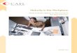 Maturity in the Workplace - CAEL · Maturity in the Workplace: Stories of Workers Aged 55+ on Their Journeys to New Work and Careers D emographic and other trends indicate that the