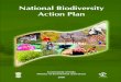 NATIONAL BIODIVERSITY ACTION PLAN - CBD · After approval of the National Environment Policy (NEP) in 2006, preparation of National Biodiversity Action Plan (NBAP) was taken up by