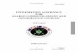INFORMATION ASSURANCE FOR ALLIED COMMUNICATIONS …navybmr.com/study material/ACP122G.pdf · 2016-07-04 · 122(G), INFORMATION ASSURANCE FOR ALLIED COMMUNICATIONS AND INFORMATION