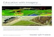 Education with Imagery - EagleView Technologies technical objectives. High-resolution oblique and vertical