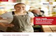 Your work injury insurance booklet - rtwsa.com · If you use workers who are not directly engaged by your business e.g. labour hire or contract labour, you must undertake due diligence