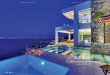 Κατοικίες - Cube-concept.gr · 2017-01-25 · Κατοικίες στο Παλαιόκαστρο 152 in Paleokastro, Heraklion Crete Houses Architectural design: Cube Concept