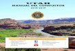 UTAH MANUAL DEL CONDUCTOR AAMVA 2018-2019 … · Este manual es el resultado de la colaboracióny esfuerzo entre AAMVA y La Division de Licencias de Conducir de Utahy contiene el