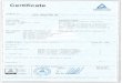 TP-9F-KM364-20140828182013 60601.pdfTUV Rheinland Taiwan Ltd. Signature TÜVRheintand Dipl.-lng. W. Hs Approve Licensed Test mark: EN 60601-1 IEC 60601-1 Date of Issue (day/mo/yr)