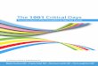 The 1001 Critical Days - NSPCC · 2015-12-11 · the 1001 critical days from when a baby is conceived until the age of two. This period of life is crucial to increase children’s
