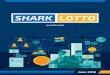 REV shark lotto whitepaper - Amazon S3 · SHARK LOTTO WHITEPAPER - 2018 According to the World Lottery Association (WLA), the lottery industry is growing year over year and expected