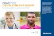 Practice Development Guide 2019 - Medtronic · PRACTICE DEVELOPMENT GUIDE Partnering to reach more patients in need of relief Medtronic is your partner in helping patients with pelvic