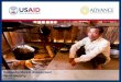 Cambodia Market Assessment - cleancookingalliance.org€¦ · for improved cookstove (ICS) dissemination. Each Market Assessment has two parts: Sector Mapping – an objective mapping