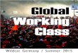 Uprising or Class Struggle? - Libcom.org working class.pdf · 2016-09-16 · Uprising or Class Struggle? The concept of class has become popular again. After the most recent global