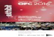 exhibit - Home | OFC€¦ · Exhibitor prospectus. 2 Contact the ofC Sales team to learn more: 1 0.16.1 U sales@ofcconference.org Exhibition: 22-24 March 2016 U AnAhEiM ConvEntion