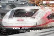2017 Edition - Deutsche Bahn · Deutsche Bahn is well set for the future. The DB2020+ Group strategy takes a sustainable approach that systematically focuses on the quality of our