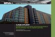 Case study - MemberClicks · 2014-04-08 · Case study Strength takeS SuStainable building to a n ew level Convent Hill Milwaukee, wi SConSin Steel Framing i ndustry a ssociation