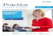 Professional support and expert advice for GP partners and ... · Professional support and expert advice for GP partners and practice managers TELEPHONE CONSULTATIONS Tips on how