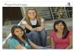 Psychology - Western University€¦ · scientific psychology. The following topics will be covered: history and methodology, biological psychology, sensation and perception, learning