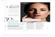 RVOC April 2015 - Batniji Facial Plastic Surgery€¦ · strength Retin-A cream. And schedule some of these treatments to kick things up a notch. And schedule some of these treatments
