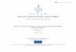 Secure and PrivaTE smArt gRid€¦ · Stauch (LUH) 2019-01-22 Structure review and compilation 0.96 Tina Krügel 2019-01-28 Review 0.97 Alkiviadis Giannakoulias (ED) 2019-01-29 Review