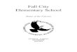Fall City Elementary School - Snoqualmie Valley School ... · When you enter Fall City Elementary School you will see students who : ... Family Help Line 1-800-932 HOPE Child Protection