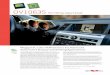 OV10635 HD HDR product brief - OmniVision Technologies · Megapixel, Color HDR Sensors for Advanced Automotive Display and Sensing Applications OV10635 HD HDR product brief lead free