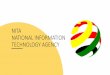 NITA NATIONAL INFORMATION TECHNOLOGY …survey.nita.gov.gh/sites/default/files/PRESENTATION ON...SEO –Search Engine Optimization Search Engine Optimisation (SEO) is the process of