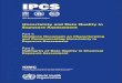 International Labour Organization or the United Nations ...€¦ · COMMUNICATING UNCERTAINTY IN EXPOSURE ASSESSMENT PART 2: HALLMARKS OF DATA QUALITY IN CHEMICAL EXPOSURE ASSESSMENT