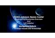 EA and L-8 Overview 170516 - nasaepscor.alaska.edu and L-8 Overview... · Engineering Directorate Overview And L-8 Initiative Montgomery Goforth Strategic Pursuits and Partnerships