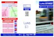 CITYWEST - Luas Marketing...e info@luas.ie 1800 300 604e Get FREE Luas Apps Live Info, Fares, Map, Times and News Luas Citywest P+R Cheeverstown 312 spaces Parking only €4 per day