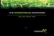 Windstream Advantage Brochure€¦ · Windstream Advantage Brochure Author: Windstream Communications Subject: Learn the advantages of having Windstream as your service provider