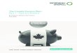 The Canada Pension Plan: Part 1 – Past and Present...The Canada Pension Plan: Part 1 – Past and Presentfi|fiJune 2016 Morneau Shepell 3 Section 1 Before there was CPP to the CPP