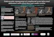 Endovascular management of complicated acute infra-renal ... · Endovascular management of complicated acute infra-renal abdominal aortic dissection post cardio-version Sherif Sultan,