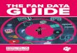 THE FAN DATAGUIDE - Music Managers Forum€¦ · THE FAN DATAGUIDE. For the last two years the Music Managers Forum has been ... music through the ‘Digital Dollar’ reports and