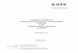 Student Guide for Engineering Research Preparation (41029 ... · 1 Faculty of Engineering and Information Technology Student Guide for Engineering Research Preparation (41029) And