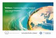 Webinar: Common Reporting Standard - Kleinberg Kaplan · 2020-03-18 · Common Reporting Standard (CRS) aka Global FATCA OECD developed Standard for automated exchan ge of financial