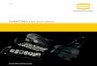 HARTING Han-Eco® Series · in telecommunications or automation networks, in the automotive industry, or in industrial sensor and actuator applications, RFID and wireless technologies,