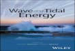 Wave and Tidal Energy - media control...v List of Contributors xviiiForeword xxAcknowledgements xxi1 1Introduction Deborah Greaves and Gregorio Iglesias 1.1 Backgoundr 11.2 History