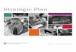 COEStrategicPlan2014 Internal-EAC v3€¦ · STRATEGY METRIC Organize, align and modernize Aviation Studies, airport operations, aerospace and flight education to create a stable