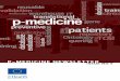 P-MEDICINE NEWSLETTERp-medicine.eu/.../news/p-medicine_newsletter_issue4.pdf · 2015-02-13 · 3 no 4 february 2015 p-medicine newsletter platform will remain. The p-medicine partners