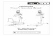 Touchscreen Owner’s Operation Manual - fitnesssuperstorefitnesssuperstore.info/pdfs/SciFit PRO1 Adjustable Position Upper Bo… · Cool Down To prevent muscle injuries and soreness,