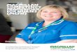 The Macmillan Competency Framework for Nurses (MCFN ...€¦ · competency framework for all UK registered nurses regardless of their setting or primary specialty. This second edition