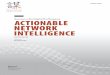 Success in the Digital Era Requires ACTIONABLE NETWORK ... · ZK RESEARCH | Success in the Digital Era Requires Actionable Network Intelligence ZK Research 2016 Global Cloud Forecast