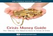 Crisis Money Guide - Fat Tail Media · Crisis Money Guide like this. The NEXT Crisis In the last crisis, every major bank and investment firm on Wall Street would have gone broke