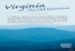 by Jean Kirschenmann - American English | For English Language … · 2018-03-23 · are world-renowned tourist destinations, many Virginians are also employed in the hospitality